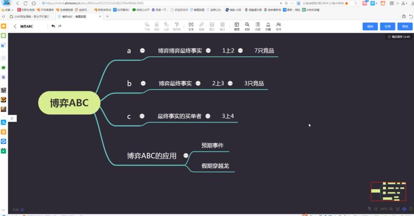 【翔哥擒龙】逻辑为王训练营 2022.3 月季度课 - 股票投资课程 6.48GB