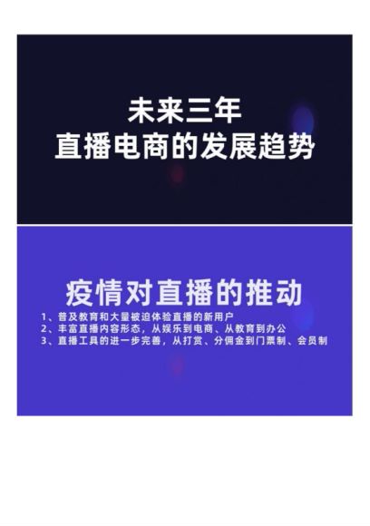 小必学的电商实用资料手册 - 抖音基础工具玩法、直播间的成功经验等 91.67MB