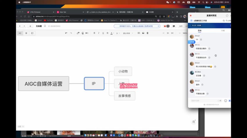 AIGC 创世计划 - 教你 AIGC 设计、商业落地、自媒体运作等 2.09GB