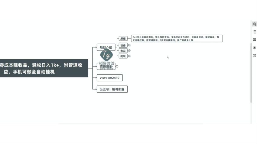 Defi 海外懒人挂机项目，脚本收费仅供大佬参考写脚本 39.67MB