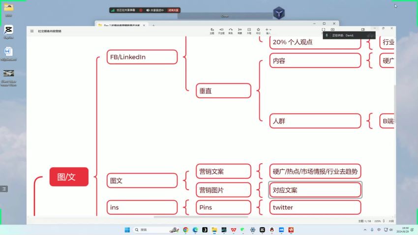 AI 赋能跨境电商运营课，AI 选品与品牌设计等技巧 3.09GB